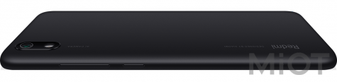 Смартфон Xiaomi Redmi 7A 3/32Gb Matte Black