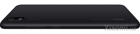Смартфон Xiaomi Redmi 7A 2/32Gb Matte Black