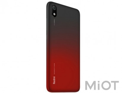 Смартфон Xiaomi Redmi 7A 2/16Gb Gem Red