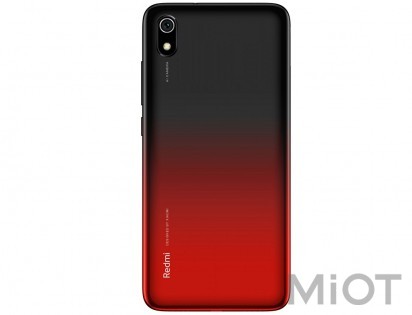 Смартфон Xiaomi Redmi 7A 2/16Gb Gem Red