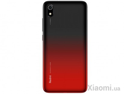 Смартфон Xiaomi Redmi 7A 2/32GB Gem Red