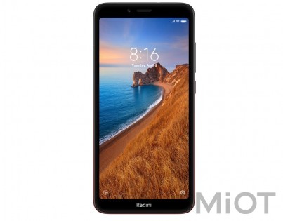 Смартфон Xiaomi Redmi 7A 2/32GB Gem Red
