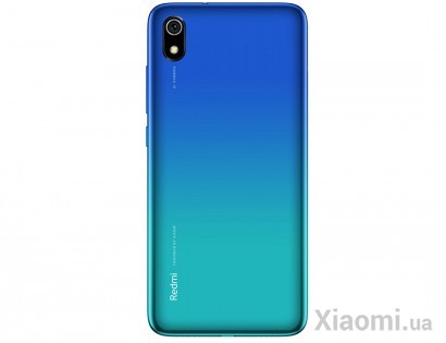Смартфон Xiaomi Redmi 7A 2/16Gb Gem Blue