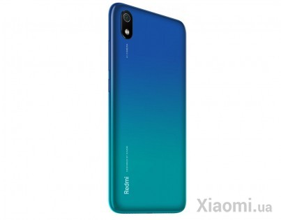 Смартфон Xiaomi Redmi 7A 2/16Gb Gem Blue