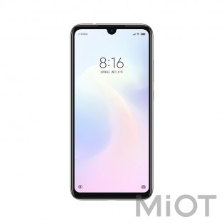 Смартфон Redmi Note 7 3/32Gb Moonlight White EU/CE