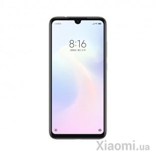 Смартфон Redmi Note 7 4/128Gb Moonlight White EU/CE