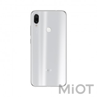Смартфон Redmi Note 7 3/32Gb Moonlight White EU/CE