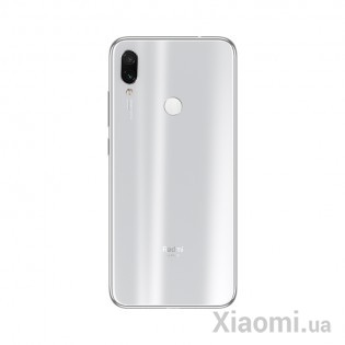 Смартфон Redmi Note 7 3/32Gb Moonlight White EU/CE