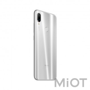 Смартфон Xiaomi Redmi Note 7 6/64GB White