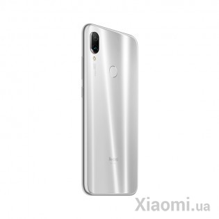 Смартфон Redmi Note 7 3/32Gb Moonlight White EU/CE
