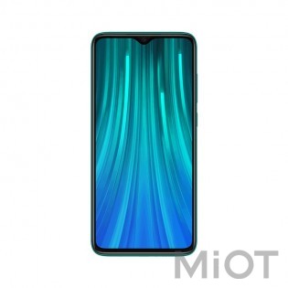 Смартфон Xiaomi Redmi Note 8 Pro 6/64GB Green
