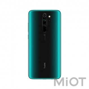 Смартфон Xiaomi Redmi Note 8 Pro 6/128GB Green