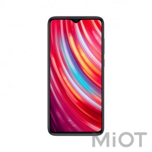 Смартфон Xiaomi Redmi Note 8 Pro 6/64GB Black