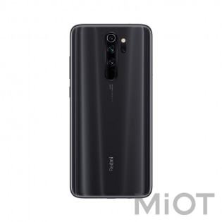 Смартфон Xiaomi Redmi Note 8 Pro 8/128GB Grey EU/CE