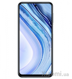 Смартфон Xiaomi Redmi Note 9 NFC 4/128GB Onyx Black EU/CE