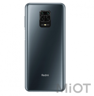 Смартфон Xiaomi Redmi Note 9 NFC 3/64GB Onyx Black EU/CE