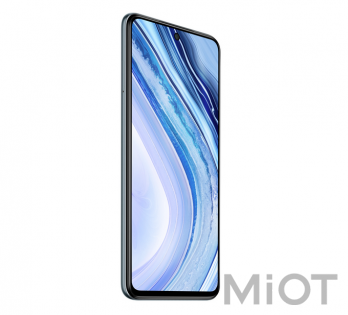 Смартфон Xiaomi Redmi Note 9 NFC 3/64GB Onyx Black EU/CE