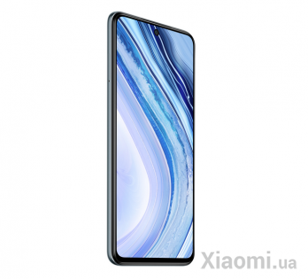 Смартфон Xiaomi Redmi Note 9 NFC 4/128GB Onyx Black EU/CE
