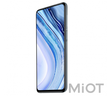 Смартфон Xiaomi Redmi Note 9 NFC 3/64GB Onyx Black EU/CE