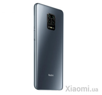 Смартфон Xiaomi Redmi Note 9 NFC 4/128GB Onyx Black EU/CE