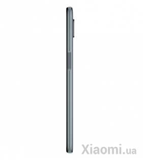 Смартфон Xiaomi Redmi Note 9 NFC 4/128GB Onyx Black EU/CE
