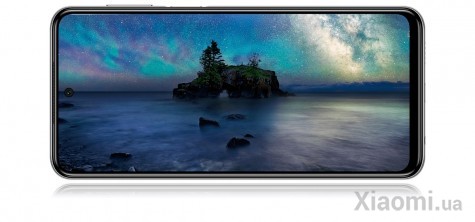 Смартфон Xiaomi Redmi Note 9 Pro 4/64GB Interstellar Grey EU/CE