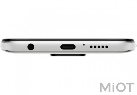 Смартфон Xiaomi Redmi Note 9 Pro 6/128GB Glacier White EU/CE