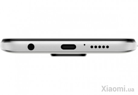 Смартфон Xiaomi Redmi Note 9 Pro 6/128GB Glacier White EU/CE