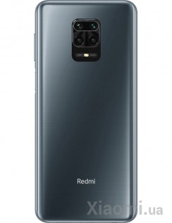 Смартфон Xiaomi Redmi Note 9 Pro 4/64GB Interstellar Grey EU/CE