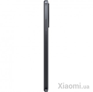 Смартфон Xiaomi Redmi Note 11 4/128GB Graphite Gray EU/CE