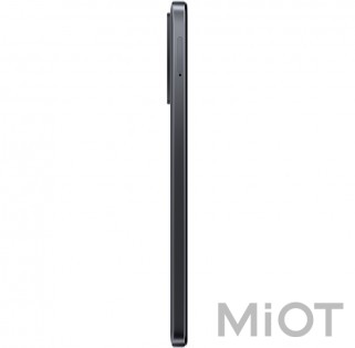 Смартфон Xiaomi Redmi Note 11 4/128GB Graphite Gray EU/CE