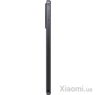 Смартфон Xiaomi Redmi Note 11 4/128GB Graphite Gray EU/CE