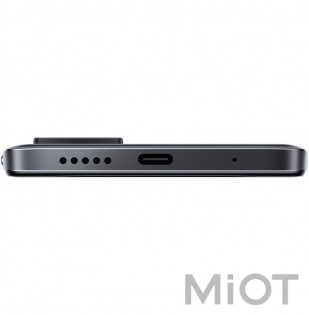 Смартфон Xiaomi Redmi Note 11 4/128GB Graphite Gray EU/CE