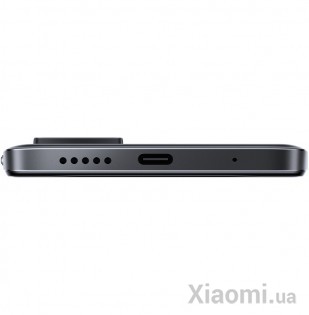 Смартфон Xiaomi Redmi Note 11 4/128GB Graphite Gray EU/CE