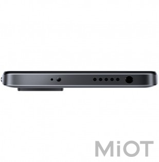 Смартфон Xiaomi Redmi Note 11 4/128GB Graphite Gray EU/CE