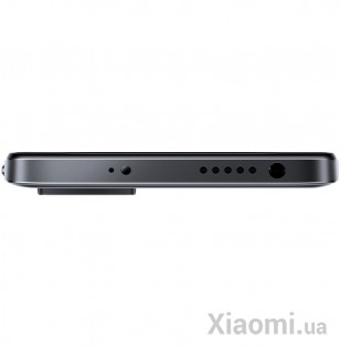 Смартфон Xiaomi Redmi Note 11 4/128GB Graphite Gray EU/CE