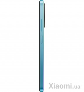 Смартфон Xiaomi Redmi Note 11 6/128GB Star Blue EU/CE