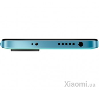 Смартфон Xiaomi Redmi Note 11 6/128GB Star Blue EU/CE