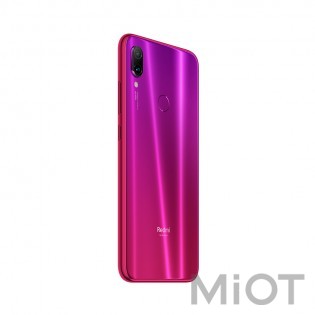 Смартфон Xiaomi Redmi Note 7 Pro 6/128GB Twilight Gold