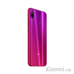 Смартфон Xiaomi Redmi Note 7 Pro 6/128Gb Pink