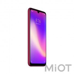 Смартфон Xiaomi Redmi Note 7 Pro 6/128GB Twilight Gold