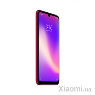 Смартфон Xiaomi Redmi Note 7 Pro 6/128Gb Pink