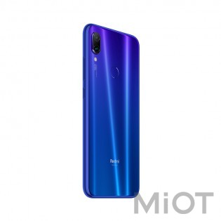 Смартфон Xiaomi Redmi Note 7 Pro 6/128Gb Blue