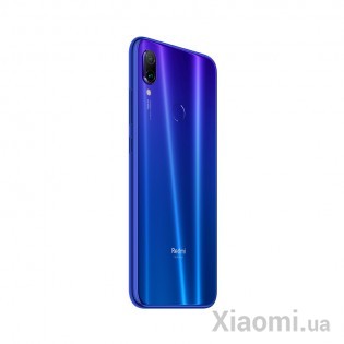 Смартфон Xiaomi Redmi Note 7 Pro 6/128GB Blue (Азиатская версия)
