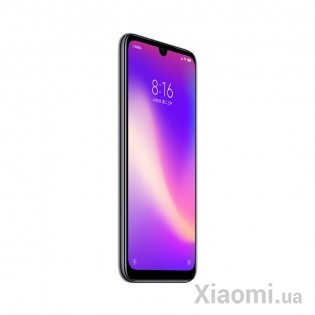 Смартфон Xiaomi Redmi Note 7 Pro 6/128GB Black (Азиатская версия)