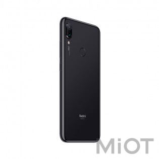 Смартфон Xiaomi Redmi Note 7 Pro 6/128GB Black