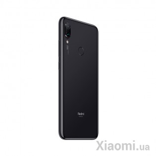 Смартфон Xiaomi Redmi Note 7 Pro 6/128GB Black (Азиатская версия)