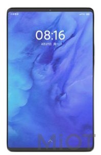 Планшет Xiaomi Redmi Pad 5G Black