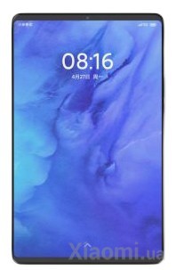 Планшет Xiaomi Redmi Pad 5G Black