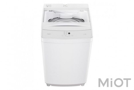 Пральна машина Xiaomi Redmi Automatic Washing Machine 1A White